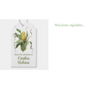 Search for vegetables tissue paper Green