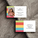 Search for interior decorator business cards Elegant