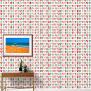 Search for beach house art Colourful