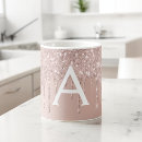 Search for sparkle mugs Girly