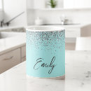 Search for aqua mugs Girly