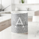 Search for girl glitter mugs Modern