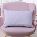 Search for modern purple cushions Girly