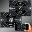 Search for mens 75th birthday invitations Modern