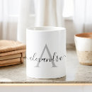 Search for black girls mugs Monogrammed