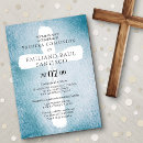 Search for bilingual invitations Watercolor
