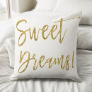Search for inspirational cushions Dream