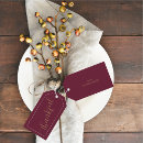 Search for thanksgiving gift tags Simple