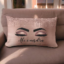 Search for eyelashes cushions Cute