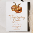 Search for for family thanksgiving invitations Thanksgiving dinner party