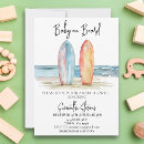 Search for surf invitations Baby on board