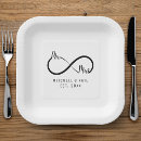 Search for bachelor groom plates Black and white
