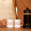 Search for grad mugs Typography