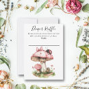 Search for raffle invitations Watercolor