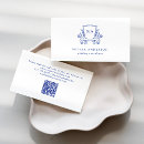 Search for crest business cards Classy