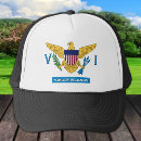 Search for virgin hats Us virgin islands