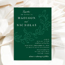 Search for cascading invitations Elegant