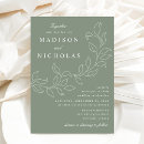 Search for cascading invitations Elegant