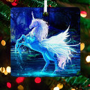 Search for unicorns christmas tree decorations Fantasy