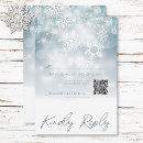 Search for snow party invitations Simple