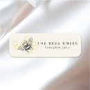 Search for bees name tags Apiary