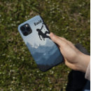Search for rock climber iphone cases Bouldering