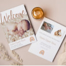 Search for stamp 4x5 birth announcement cards Simple