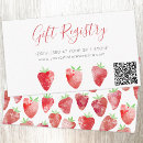 Search for baby registry Modern