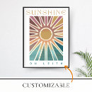 Search for abstract sea art posters Minimalist