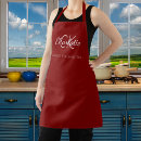 Search for hair style aprons Beauty salon
