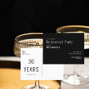 Search for retirement postcard invitations Simple