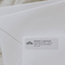 Search for barn wedding return address labels Chic