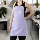 Search for corporate aprons Modern