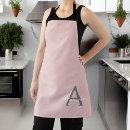 Search for gray wedding aprons Script