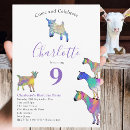 Search for party animal invitations Typography