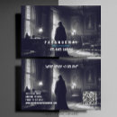 Search for ghost business cards Spirit