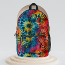 Search for tie dye accessories Colourful
