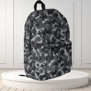 Search for camo backpacks Black