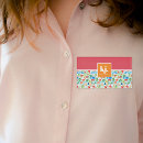 Search for retro name tags Modern