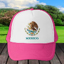 Search for mexican hats Mexico