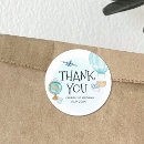 Search for hot air balloon 1st birthday stickers Adventure