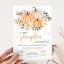 Search for fall invitations Orange