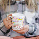Search for sun flower mugs Colourful