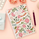 Search for vintage planners For her