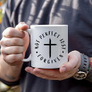 Search for forgiven mugs Jesus