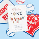 Search for rookie year first birthday Batter up