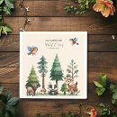 Search for wild one napkins Woodland