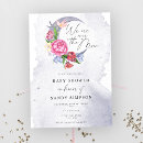 Search for over the moon invitations Gender neutral