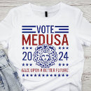 Search for classical mythology tshirts For her
