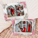 Search for red poinsettias christmas cards Greenery